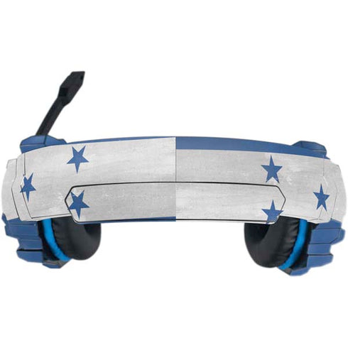 Honduras Flag Distressed BENGOO G9000 Skin